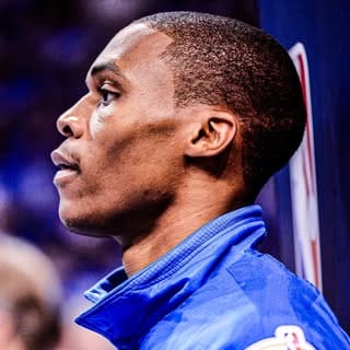 Russell Westbrook Page⚡️, Entertainment influencer in Miami