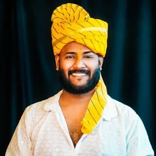 AshishRajput, Dance influencer in India