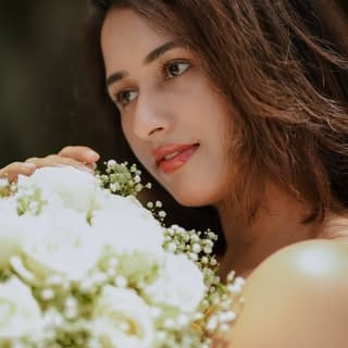 MARIA VINCENT, Entertainment influencer in Kochi