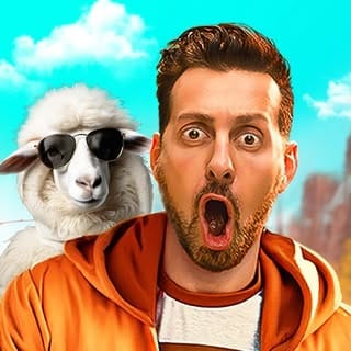 صفحه فارسی مکس امینی - Max Amini, Entertainment influencer in India