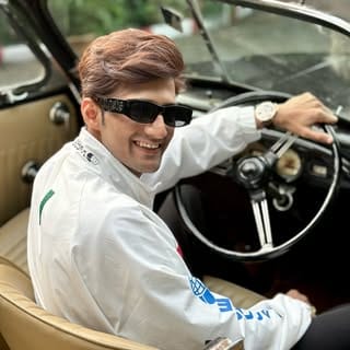 Bobby Chourasiya, Comedy influencer in India