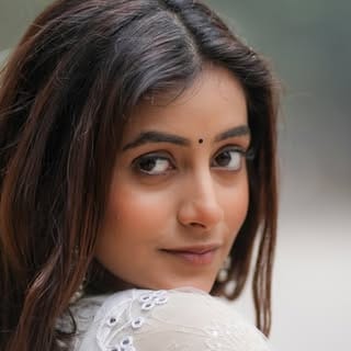 Sanchita Bashu, TV & Film influencer in India
