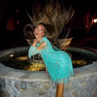 michelle, Entertainment influencer in Orlando