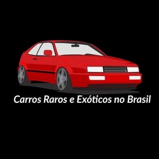 Carros Raros e Exóticos no BR, Automotive influencer in São Paulo