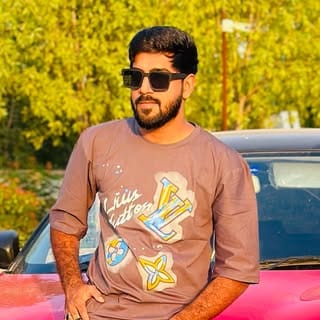 Anish Kasmani, Automotive influencer in India