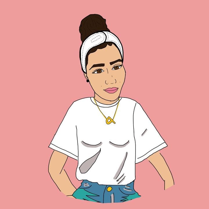 ✨ ᎮᏗᎧ ✨, Beauty & Skincare influencer in Mexico