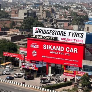 JASPREET SINGH SIKAND, Automotive influencer in India