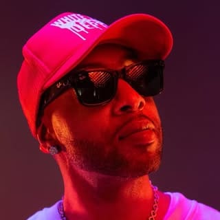 (Pimpin), Art & DIY influencer in Atlanta