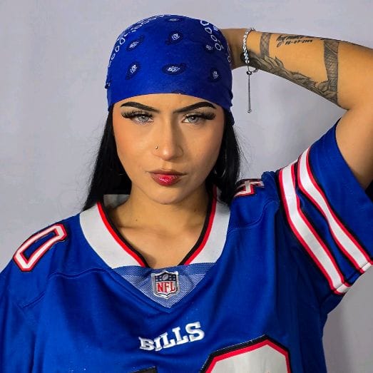 Lizeth HV🖌, Beauty & Skincare influencer in Mexico