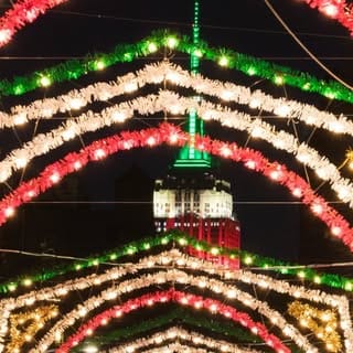 San Gennaro NYC, eCommerce/DTC influencer in New York