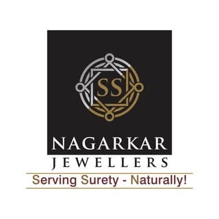 SS Nagarkar Jewellers Pune, Jewelry & Watches influencer in India