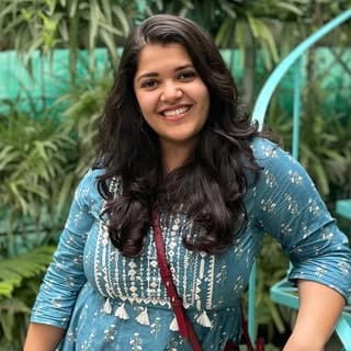 Dr. Tanaya Narendra, Healthcare influencer in India