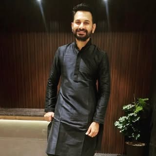 Dr Pawan Mandaviya, Healthcare influencer in India