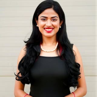 🅳🆃.🅽🅸🅷🅰🆁🅸🅺🅰 🅳🅰🆂🅷, Nutrition & Diet influencer in India