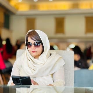 Ummul Khair Fatma, Healthcare influencer in India