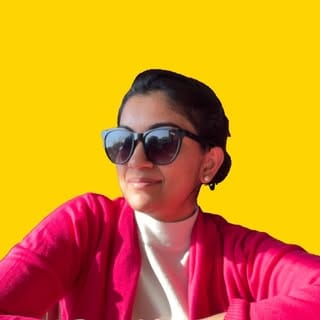 Dr Madhavi Bharadwaj, Healthcare influencer in India