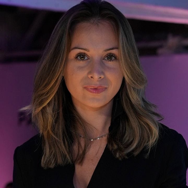 Carla 🩺, Beauty & Skincare influencer in France
