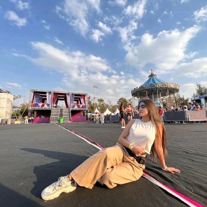 Valeria G., Food & Cooking influencer in Mexico