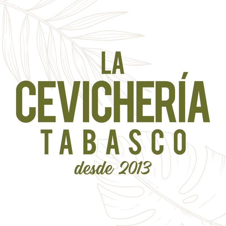 La Cevicheria Tabasco, Food & Cooking influencer in Mexico