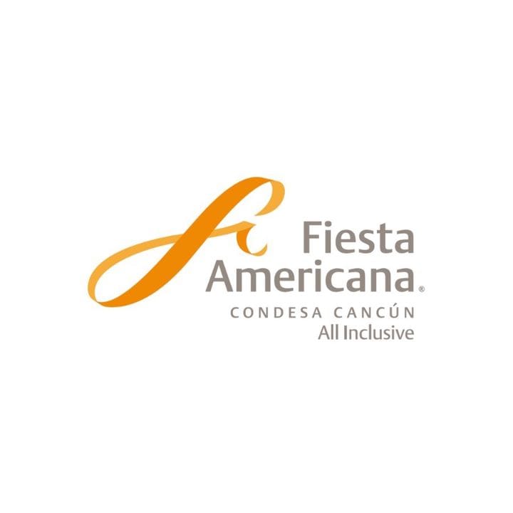 Fiesta Americana CondesaCancún, Travel influencer in Mexico