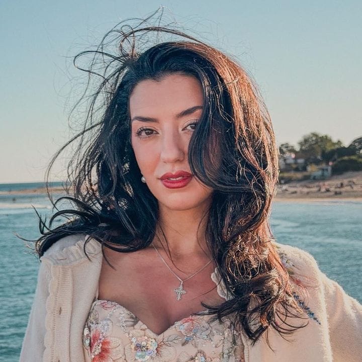 Amel ✨, Beauty & Skincare influencer in France