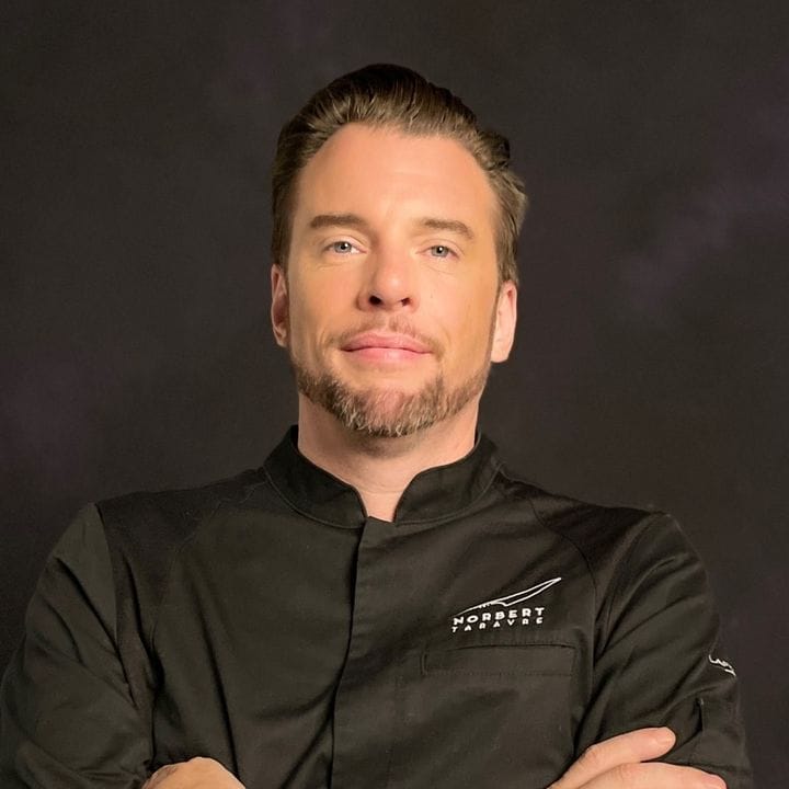 Nonolecuistot🧑🏼‍🍳, Food & Cooking influencer in France