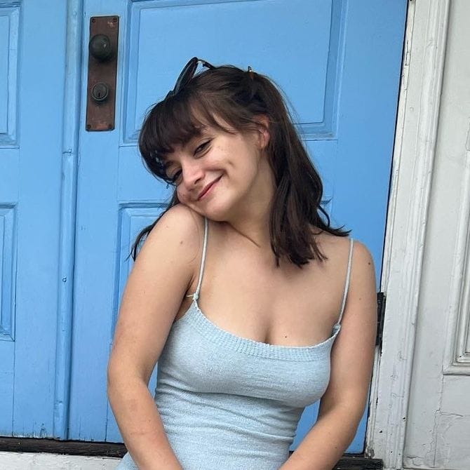 Claire Raposo, Food & Cooking influencer in France