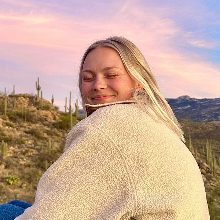 Abby Joselyn, Travel influencer in France