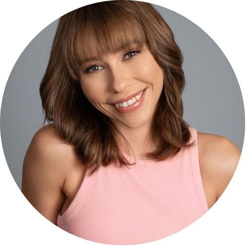Edith Gutiérrez, Yoga & Meditation influencer in Mexico