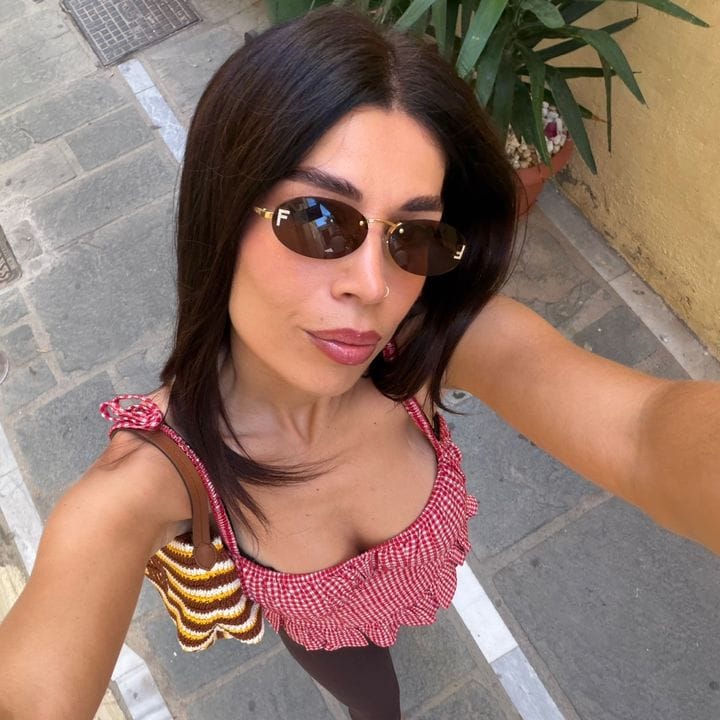 Noemiemakeuptouch, Travel influencer in France