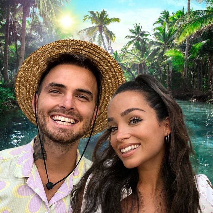 Lesly et Jay, Travel influencer in France