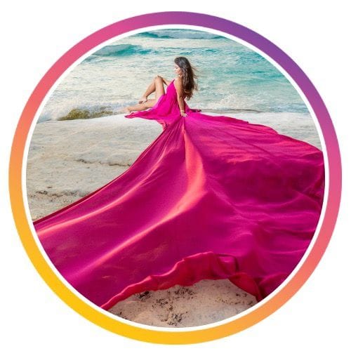 Diana García Márquez🌺, Lifestyle influencer in Mexico
