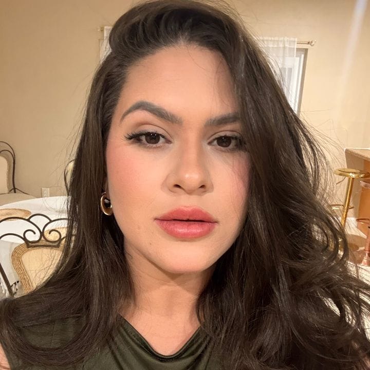 Uma rondoniense nos EUA🇺🇸, Parenting influencer in France