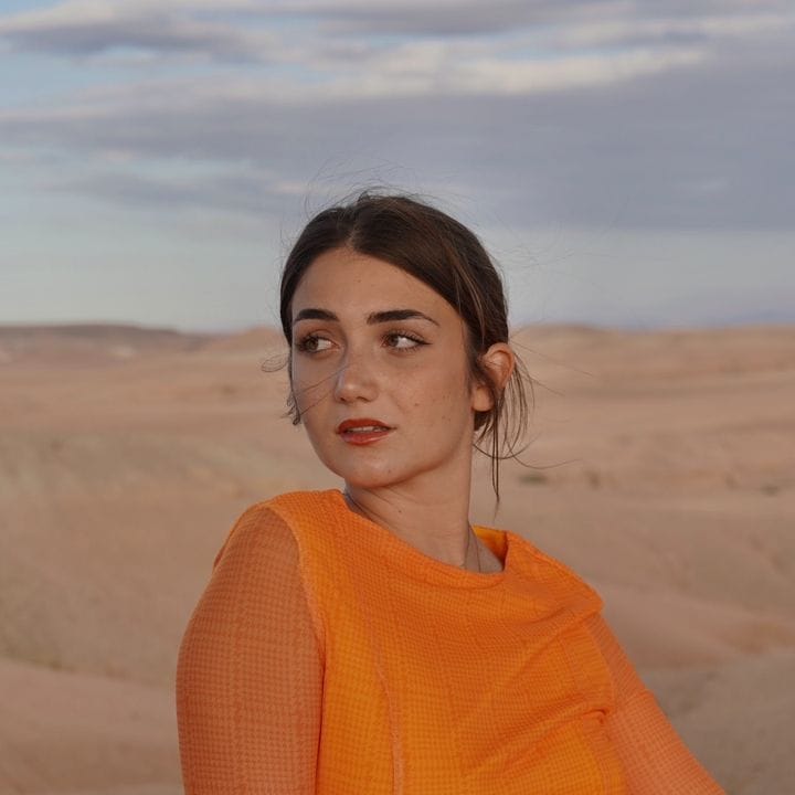 La petite sudiste :), Lifestyle influencer in France