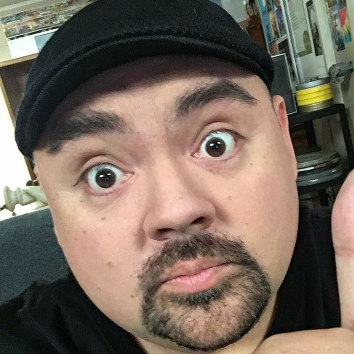 Gabriel Iglesias, Entertainment influencer in Mexico