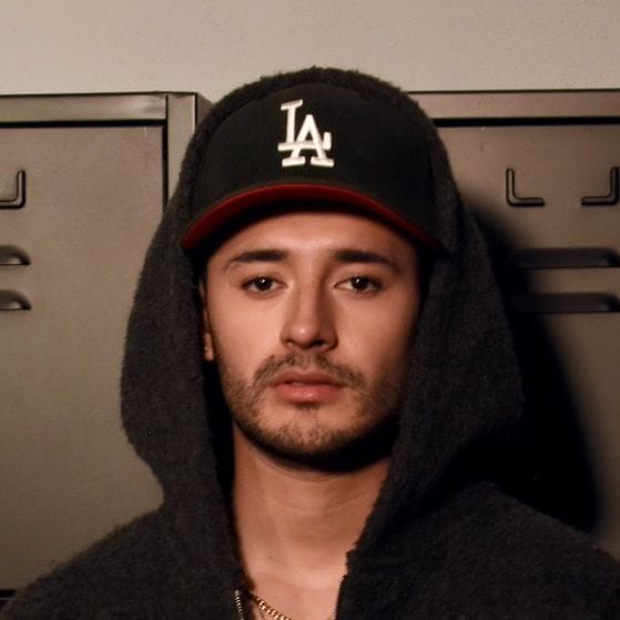 Daniel Sanchez, Entertainment influencer in Mexico