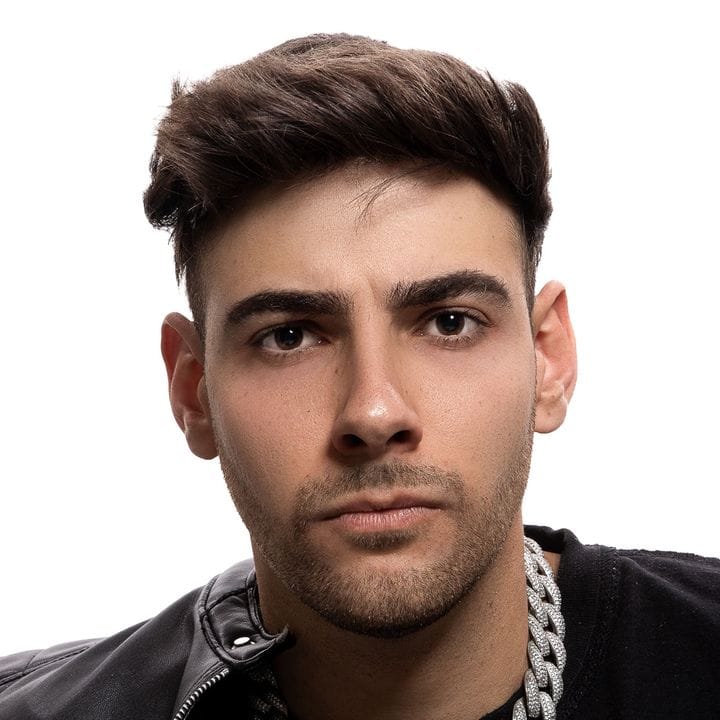 VERACRUZ, Entertainment influencer in Mexico