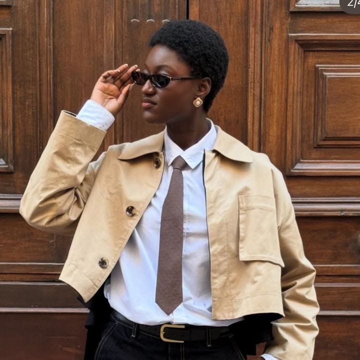 Elie, Lifestyle influencer in France
