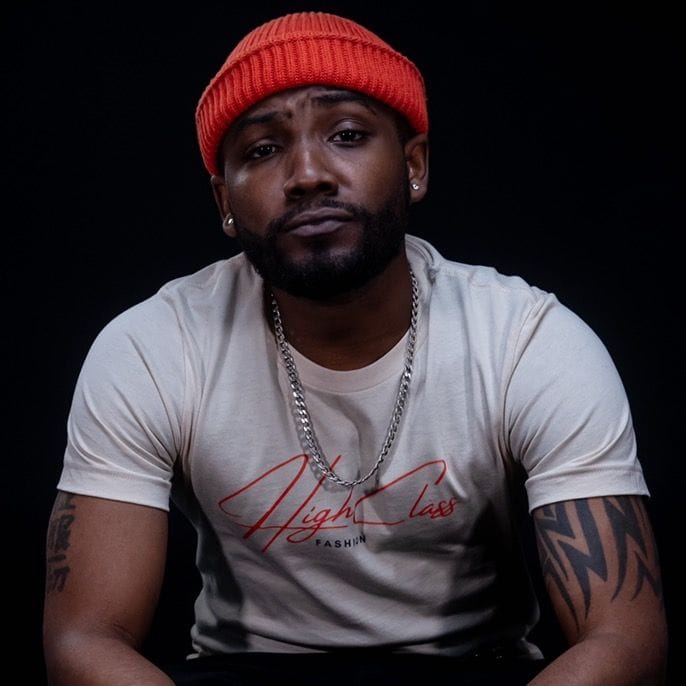 Michael J O'Neal, Lifestyle influencer in France
