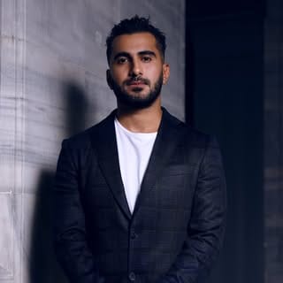 MAHMOUD SALAM, Women Fashion influencer in India