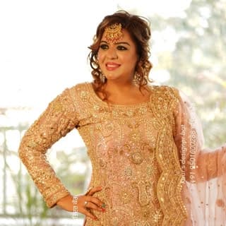 Jatinder kaur, Fashion Retail & Apparel influencer in Mumbai