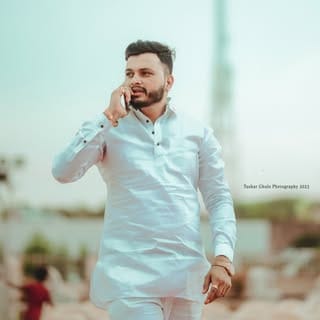 Sachin Narwade Patil, Fashion Retail & Apparel influencer in India
