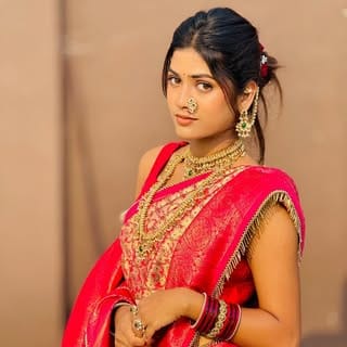 Bhumi sachin kashid, Travel influencer in Mumbai