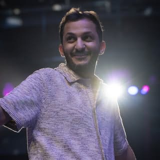 Saleh Alzahrani, Gaming & Esports influencer in India