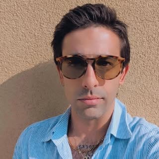 Federico Monzino, Modelling & Talent influencer in Milan