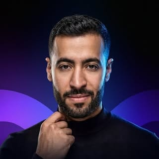 Rakan Khalifa راكان خليفة | WEALTH & INVESTMENT COACH 🧬, Modelling & Talent influencer in Las Vegas