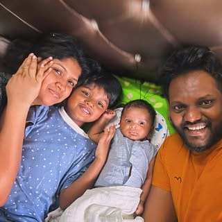 Sara Nareen, Modelling & Talent influencer in Chennai