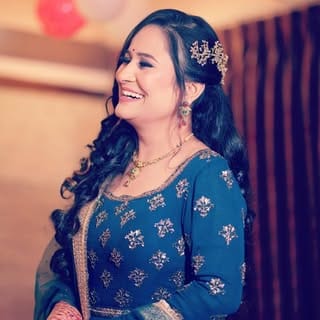 Anjali Kumari, Travel influencer in Delhi