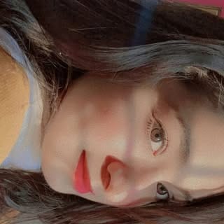 Saba, Travel influencer in Delhi