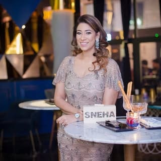 Sneha Arora, Modelling & Talent influencer in Chandigarh